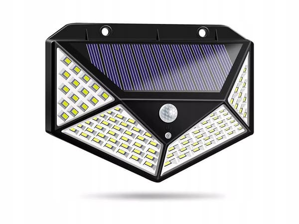 SOLAR LAMPE CL-100 (100) GAB_A
