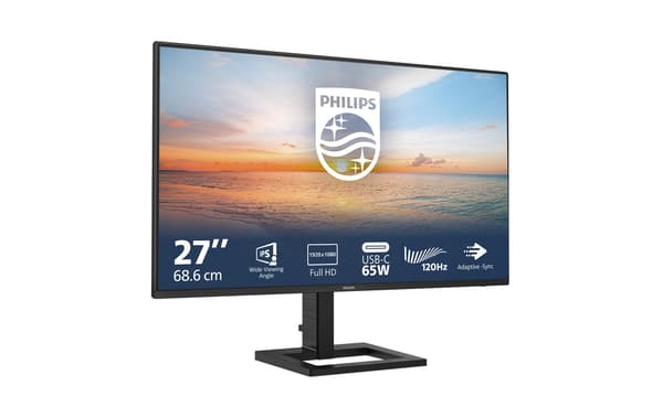 PHILIPS 27" NÄYTTÖ 27E1N1300AE/00 120Hz