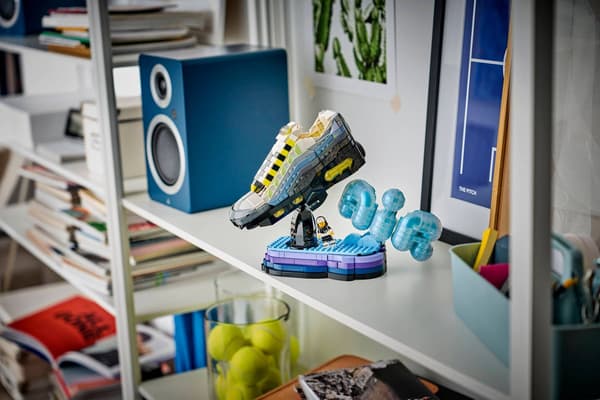 LEGO 43025 Nike