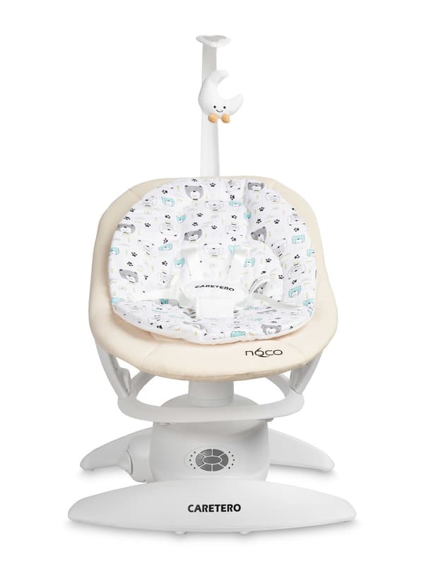 Noco Beige Rocker