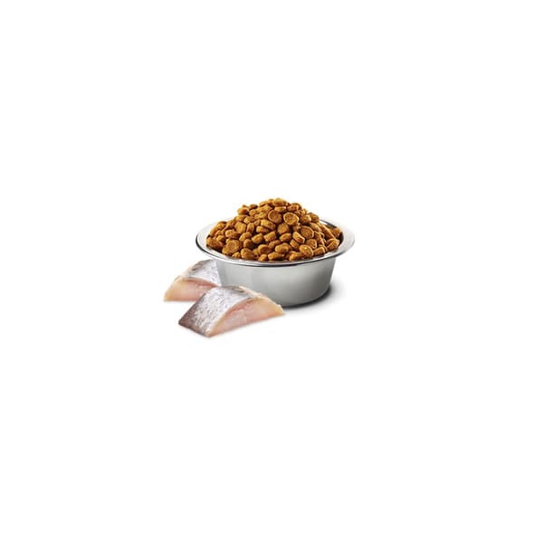 Farmina N&D Spirulina Sild Tørfoder til Katte 1,5 kg Sild