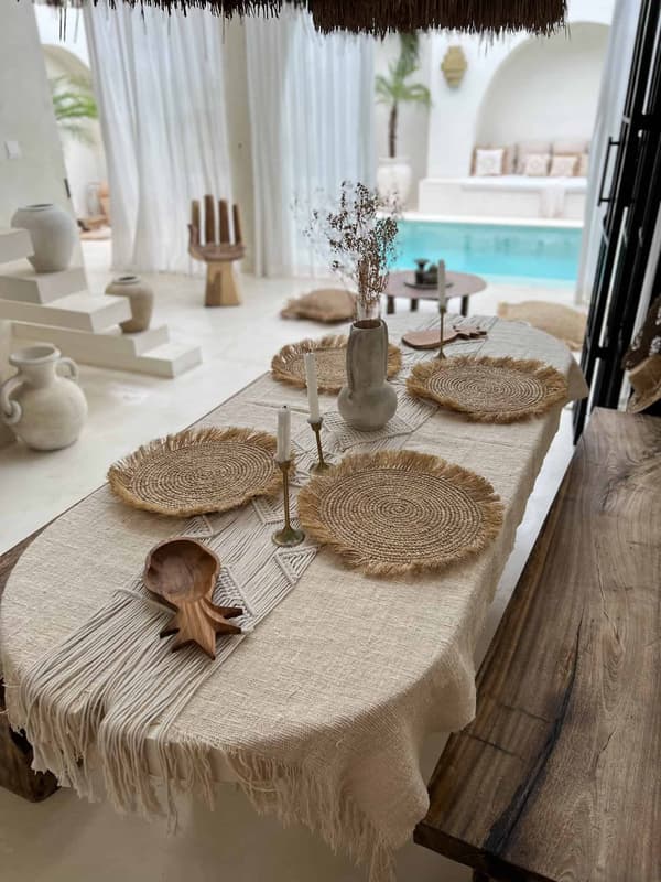 Bordmåtte Boho MEJA
