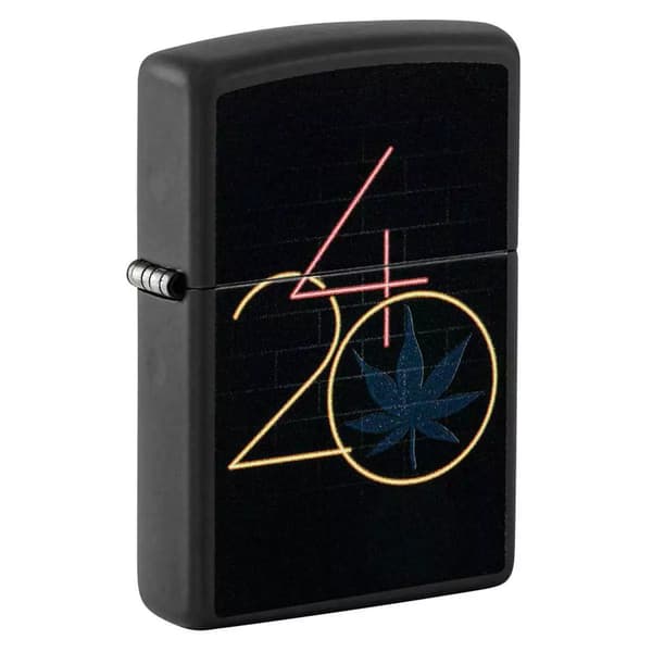 ZIPPO DESIGN 420 48882 lighter