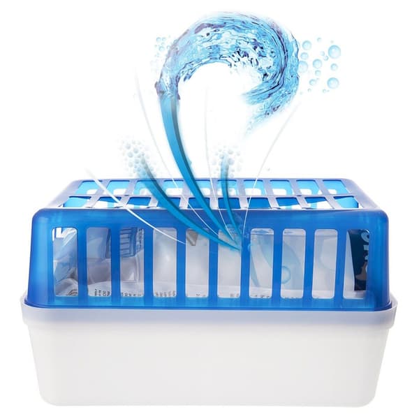 Kosteusimuri insertillä XXL ULTRA FRESH 2,2 l 6 kpl