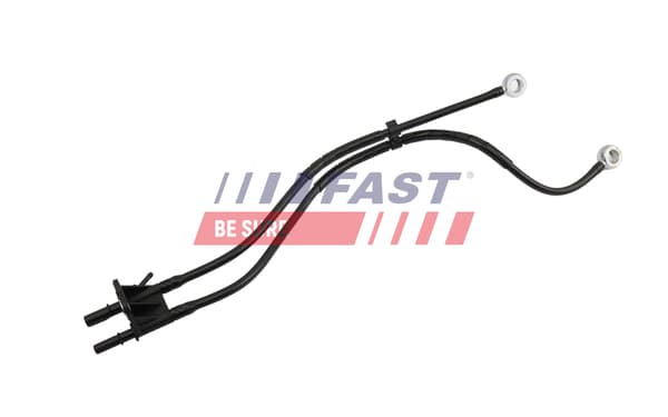 BRÆNDSTOFSLANGE FT10360 FAST
