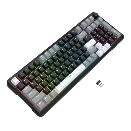 Näppäimistö K742 Redragon ARLOKKS