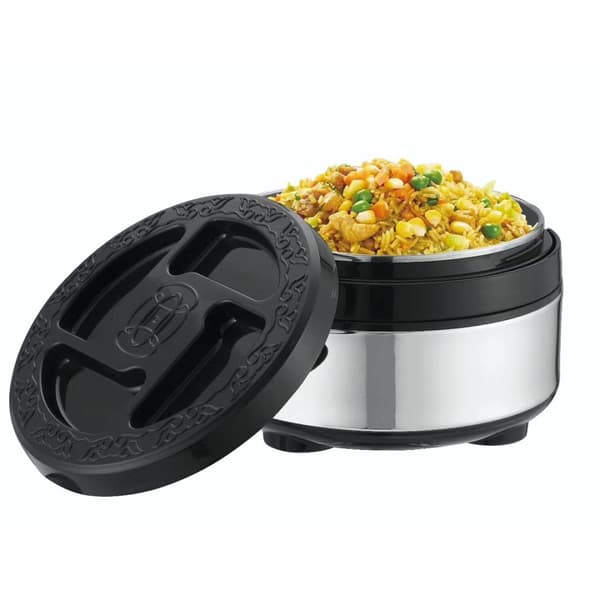 METLEX MX-1202 3L CATERING LUNCHTERMOS