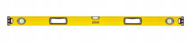 STANLEY FATMAX NIVÅ 1200 mm
