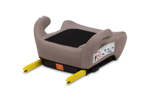 TURVAISTUIN JAGUAR I-SIZE BEIGE (125-150)
