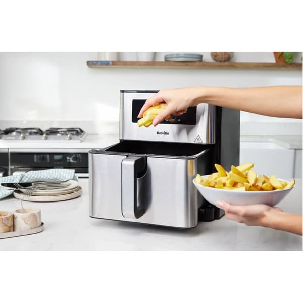Breville VDF131X Airfryer