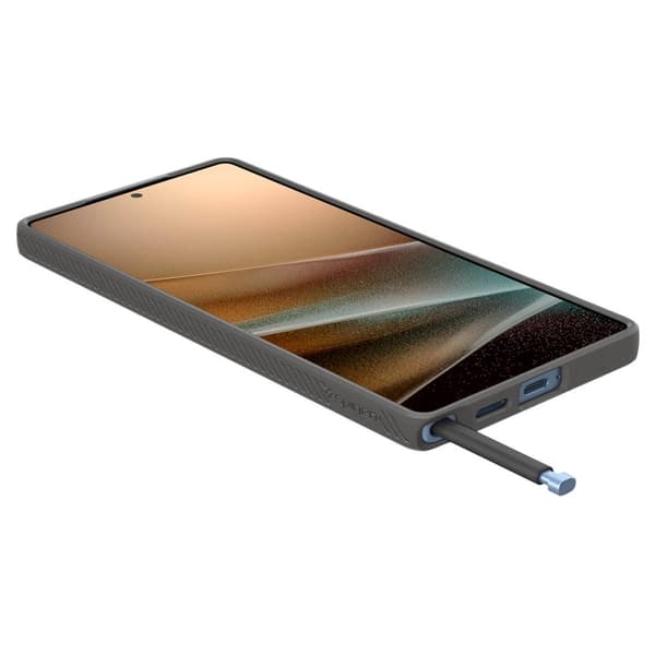 SPIGEN LIQUID AIR GALAXY S25 ULTRA MARMORINHARMAA