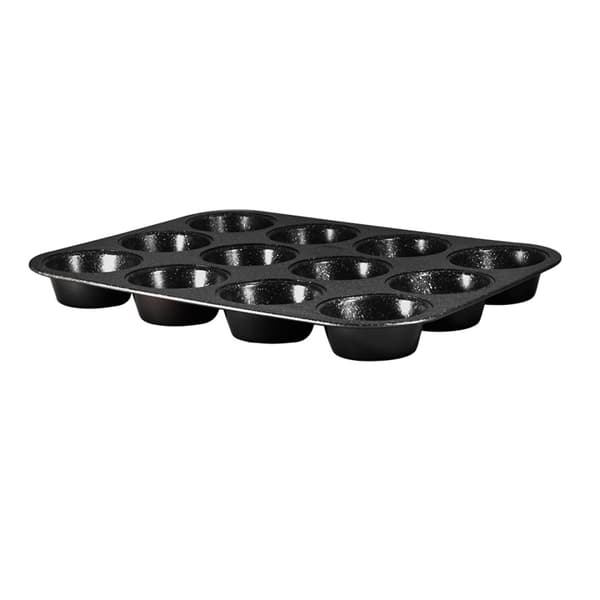 BERLINGER HAUS BH-1436 MUFFINSPLATT FÖR 12 MUFFINS