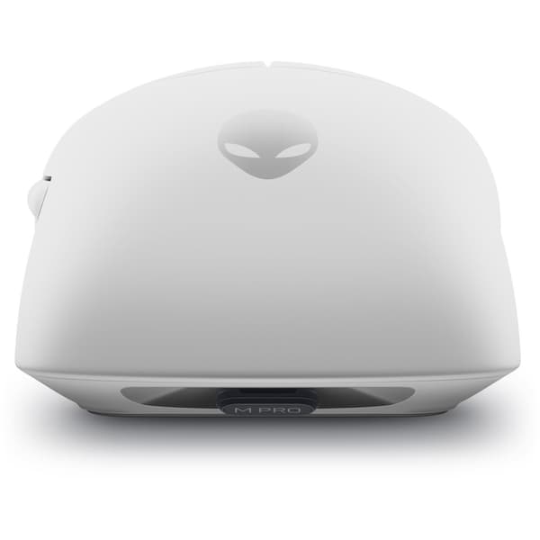 Dell Alienware Pro Lunar Light -pelihiiri