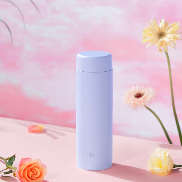 Zojirushi Termosmugg Diskmaskinssäker SU-AA48-VM 480 ml Lila