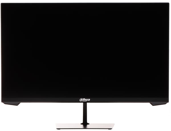 SKÆRM HDMI, DP, LYD LM24-E200A 23,8" DAHUA