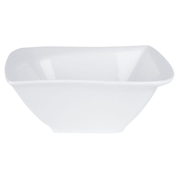 Porslinsskål MONA 13,5x13,5 cm, 300 ml