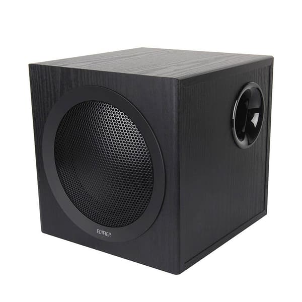 Edifier CX7 2.1 kaiuttimet (musta)