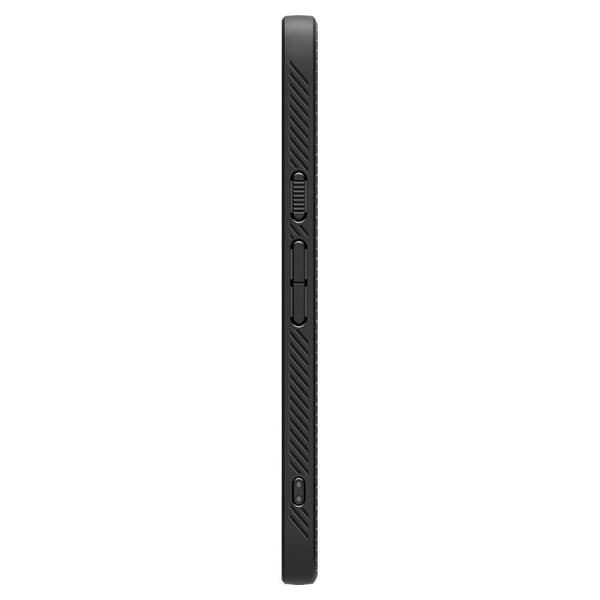 SPIGEN LIQUID AIR GOOGLE PIXEL 9A MATTSVART