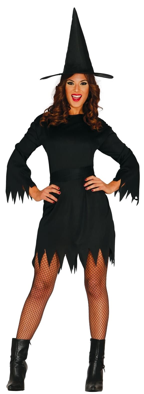 Halloween-noitapuku 42-44 L