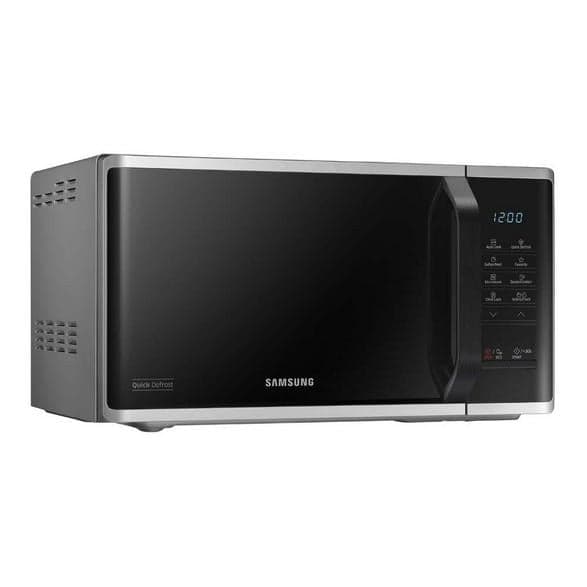 Samsung MS23K3513AS/EO Mikrobølgeovn – 23 L