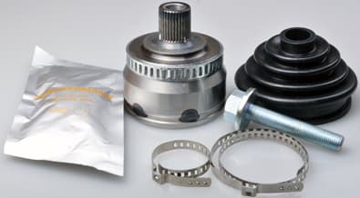YTTERLED C120002 DENCKERMANN