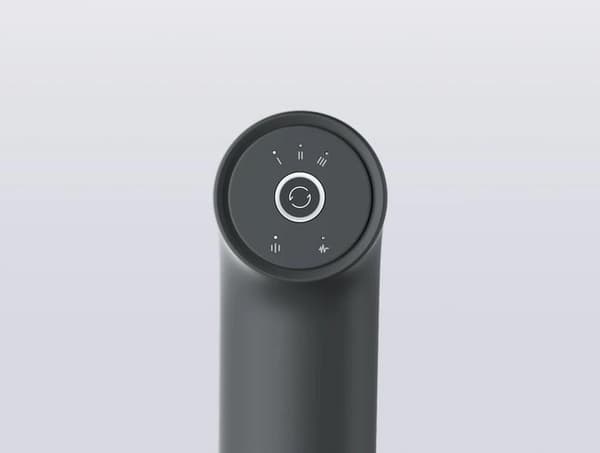 XIAOMI Massagepistol Mini 2 Svart
