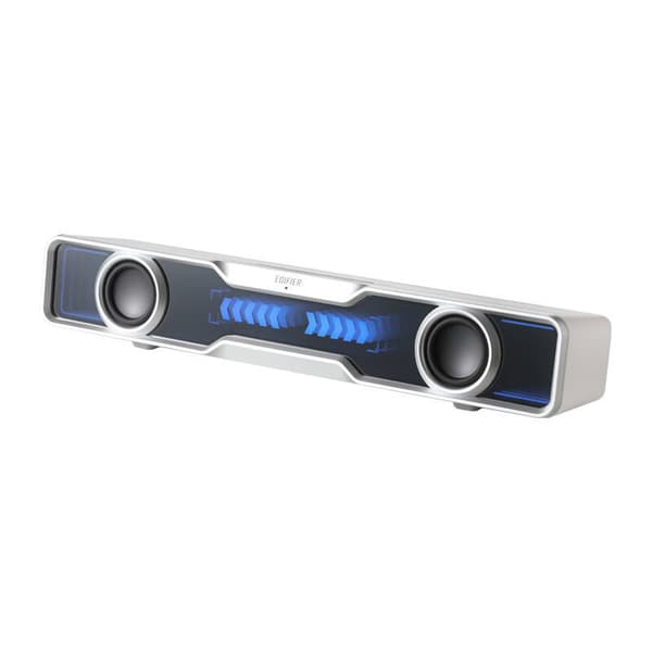 Edifier QS30 Computer Soundbar (Hvid)