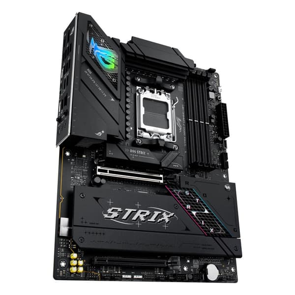 ASUS ROG STRIX B850-F GAMING WIFI-moderkort