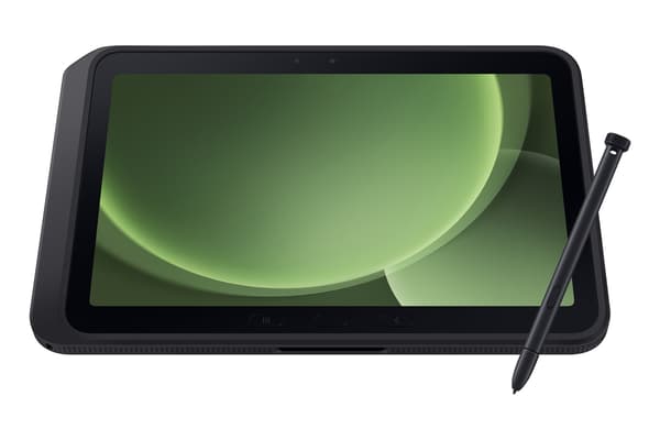 Galaxy Tab Active5 Pro 10.1 X356 6/128GB 5G Grön