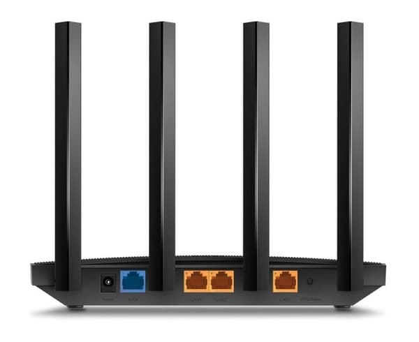 TP-Link Archer AX12 Wi-Fi 6 AX1500
