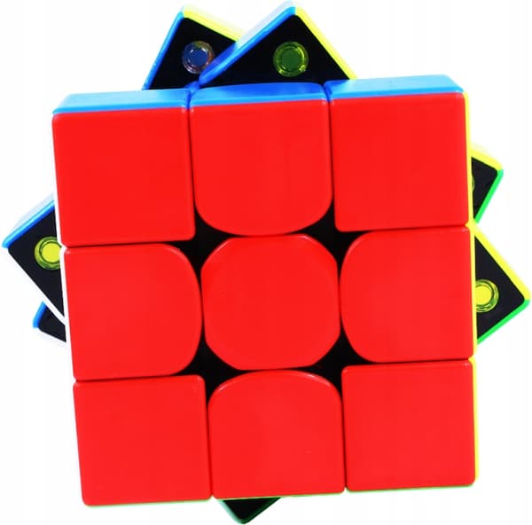 GAN 356M v1 3x3x3