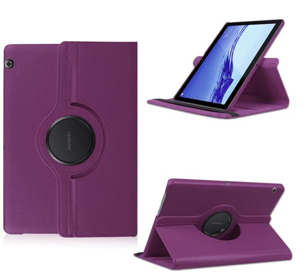 CASE 360 för HUAWEI MEDIAPAD T5 10 10.1