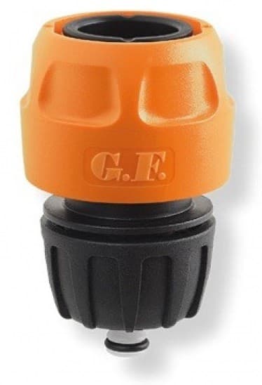Snabbkoppling för 1/2″ - 5/8″ acquastop G.F. slang