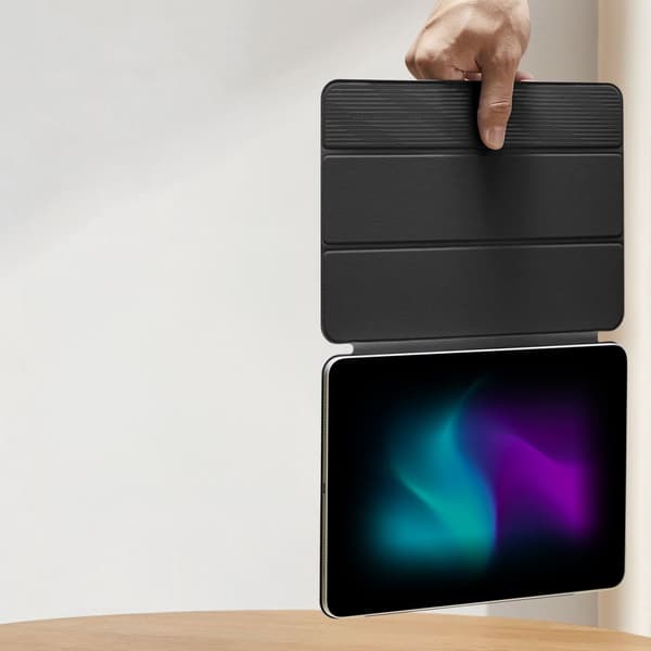 ESR REBOUND MAGNETISK IPAD PRO 11 5/2024 SVART
