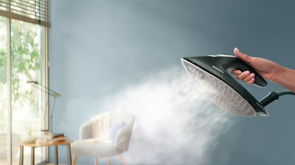 PHILIPS PerfectCare PSG7200/20 dampgenerator