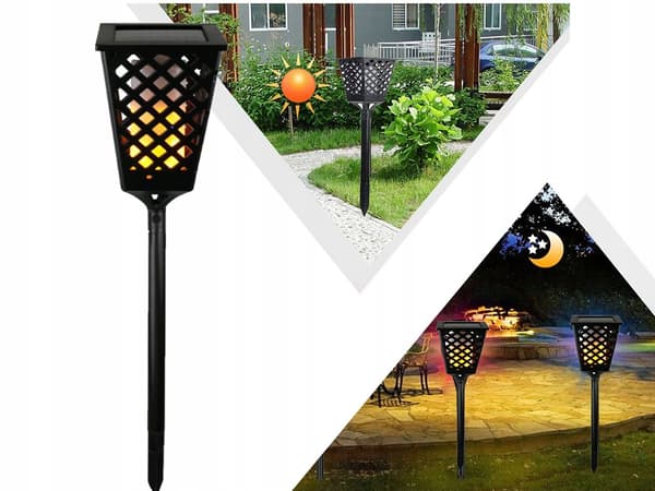 LED lommelygte (30) GAB_B
