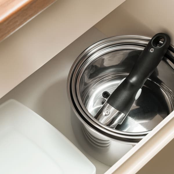 Grytset TEESA COOK EXPERT SINGLE HAND