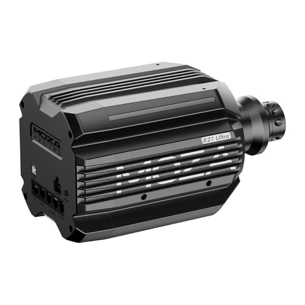 Moza R21 direktdriven rattbas