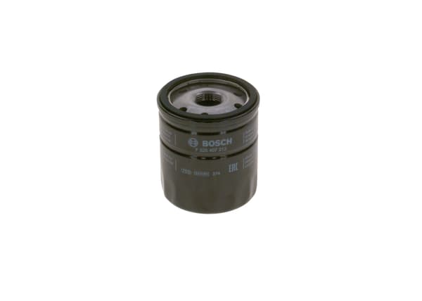 ÖLJYNSUODATIN F026407213 BOSCH