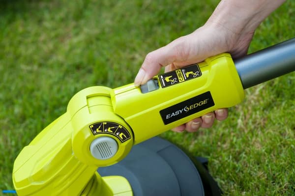 RYOBI Trimmertrådsticka 18V