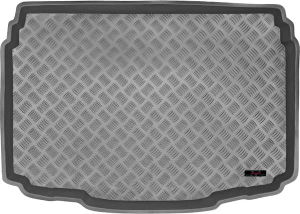 Mazda CX-3 Crossover FL 2019-2021 Bagagematta MAX-MAT