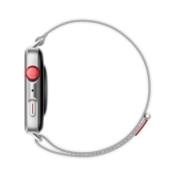 Älykello HUAWEI Watch Fit 4 harmaa