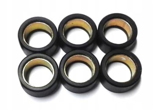Variatorruller 20x17 15,5g PIAGGIO HEXAGON 180