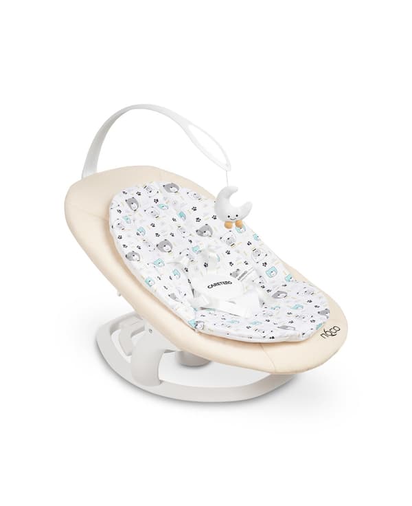 Noco Beige Rocker