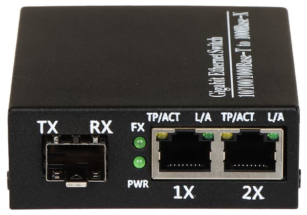 KYTKIN SFP EXPERT-SFP-1/2 2-PORTTI