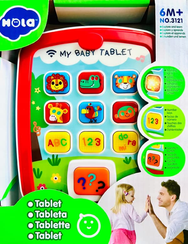 Utbildningsplatta nr. 8298