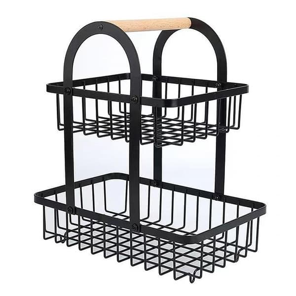 KORG FÖR FRUKT OCH KRYDDOR I LOFTKAKEL E-8104