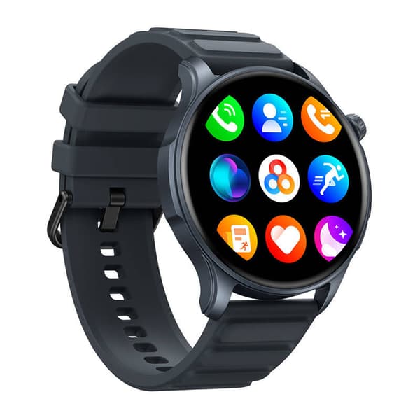 Zeblaze Btalk 3 Pro Smartklocka (Grå)
