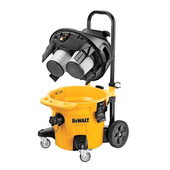DEWALT STØVSUGER 1400W 38L DWV905M