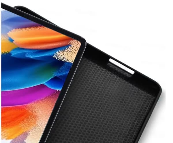SMART COVER til XIAOMI REDMI PAD 2 11 11" 2025